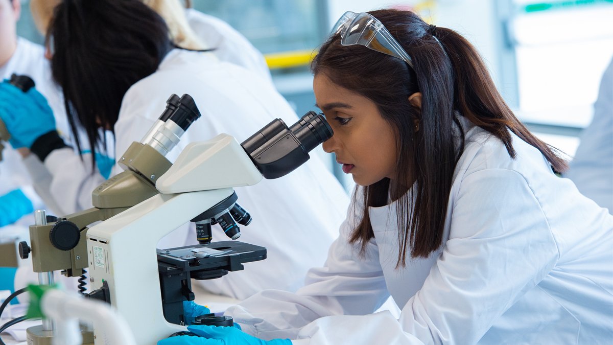 Biology Sciences